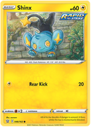 Shinx (046/163) [Sword & Shield: Battle Styles]
