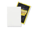 Dragon Shield - Standard Card Sleeves (100): White