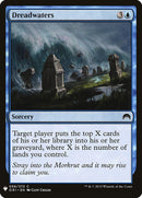 Dreadwaters [Mystery Booster]