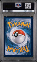 PSA 7 - FA/ARTICUNO GENERATIONS 2016 POKEMON XY GENERATIONS