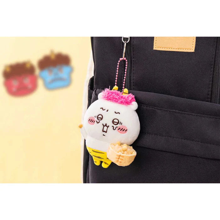 Chiikawa It's the turning point!!Mascot (Hachiware)
