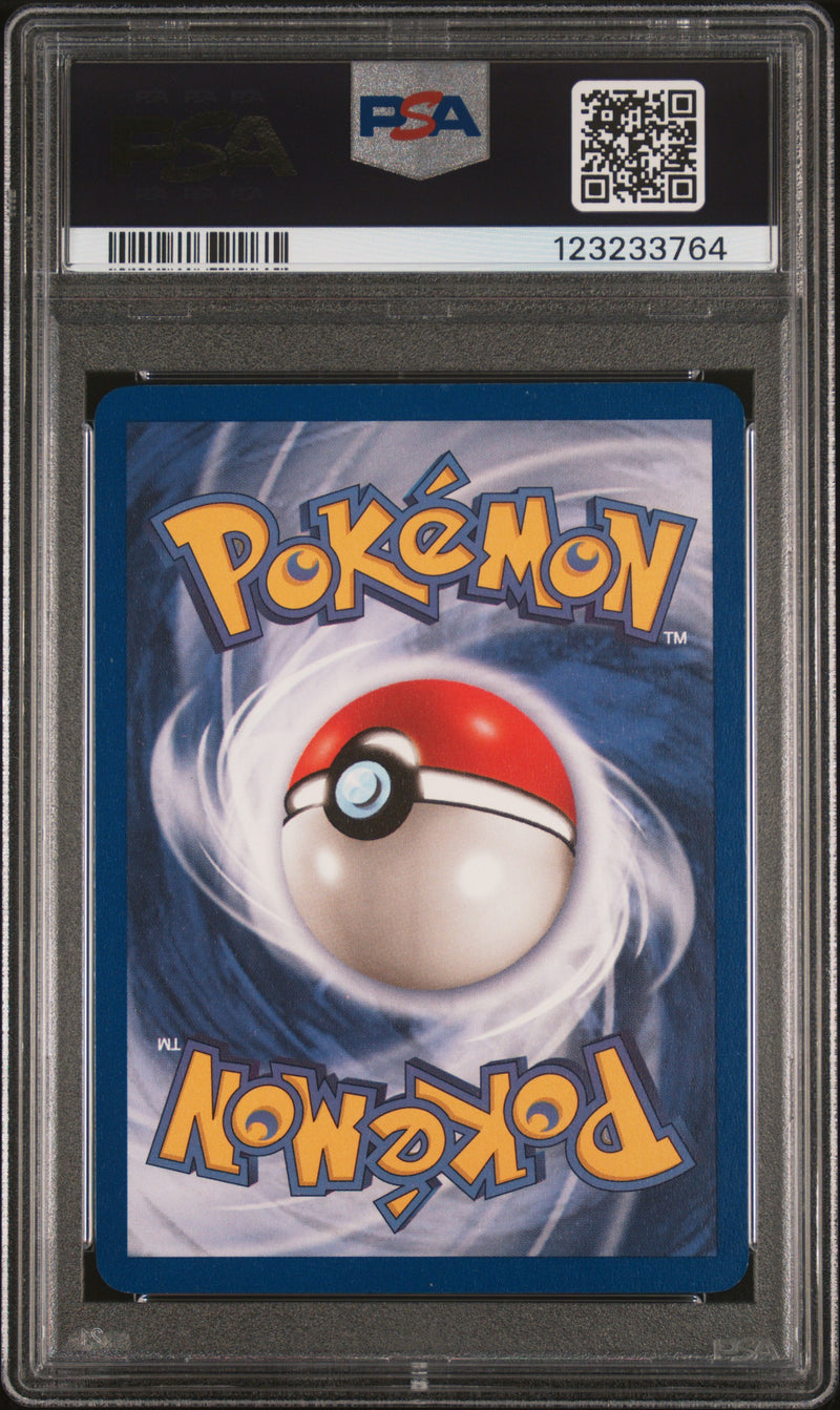 PSA 9 - DARK GOLDUCK 1ST EDITION 2000 POKEMON ROCKET