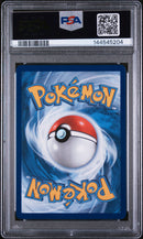 PSA 10 - DAWN ULTRA RARE 2025 POKEMON PFL EN-PHANTASMAL FLAMES