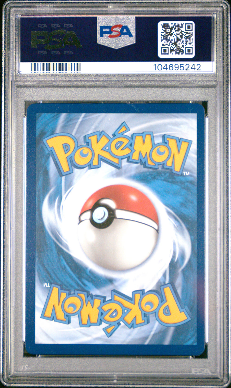 PSA 9 - FA/PIKACHU CROWN ZENITH 2023 POKEMON SWORD AND SHIELD CROWN ZENITH