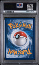 PSA 9 - MEGA CHARIZARD X ex ULTRA RARE 2025 POKEMON PFL EN-PHANTASMAL FLAMES