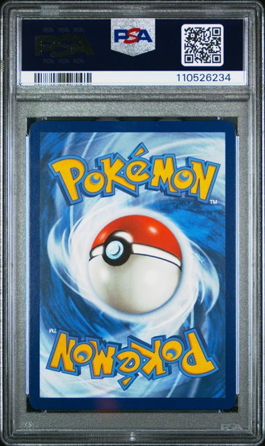 2023 POKEMON MEW EN-151