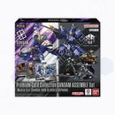 GUNDAM ASSEMBLE PC-01A PREMIUM COLLECTION