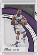 2021-22 Panini Immaculate 05/99 Harrison Barnes