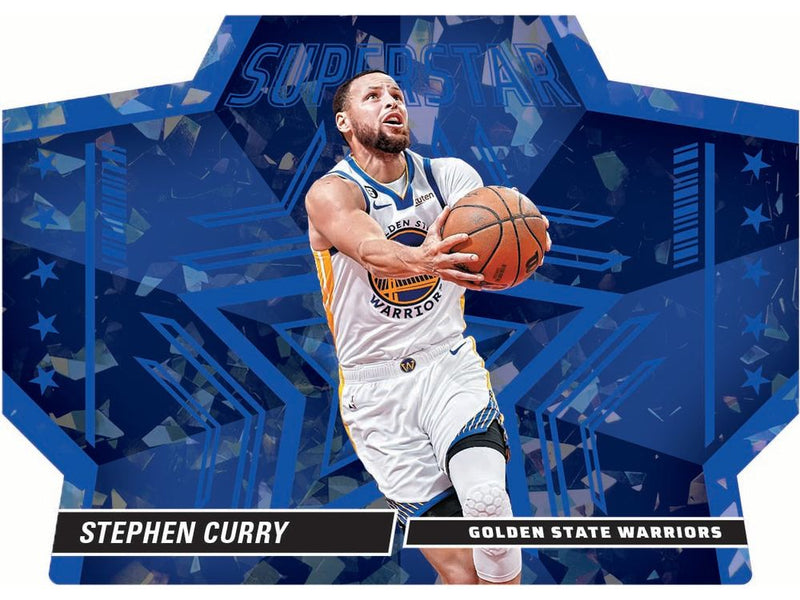 2022/23 Panini Contenders Optic Basketball Hobby Box