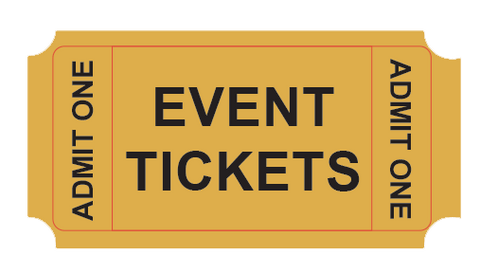 Ticket: Devil Fruits X Pirate Party 2026 vol 2 - 19 Jul 2026 at 04:30 PM