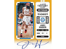 2022/23 Panini Contenders Optic Basketball Hobby Box