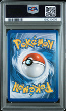 PSA 7 - FA/VICTINI EX PLASMA STORM 2013 POKEMON BLACK & WHITE PLASMA STORM
