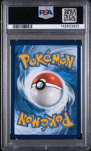 PSA 9 - FA/BLAZIKEN V SILVER TEMPEST 2022 POKEMON SWORD & SHIELD SILVER TEMPEST