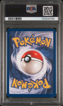PSA 8 - DARK ALAKAZAM 1ST EDITION 2000 POKEMON ROCKET